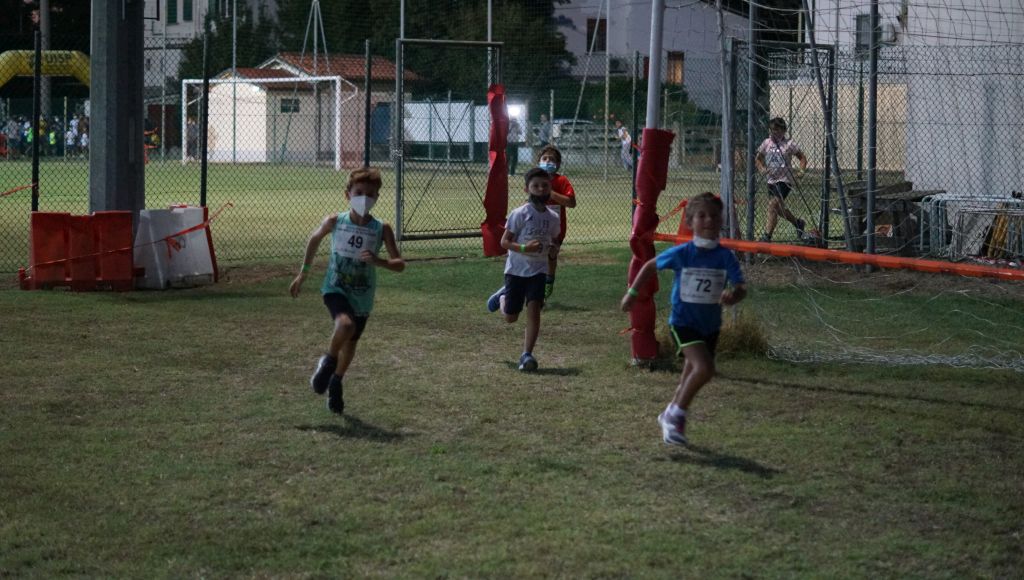 San Patrizio: Promesse di Romagna - 01 settembre 2021